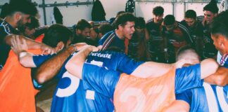 Terza Categoria, l’Atletico Bisceglie espugna il campo del Cellamare e conquista la vetta