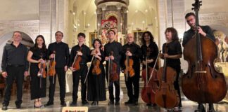Natale in musica con la rassegna “Armonie” di AlterAzioni