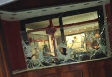 Due “Spaccate” nella notte a Bisceglie: furto all'”Angolo dell’oro” e al Centro Carni