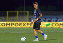 Calcio, Eccellenza: il Bisceglie capolista chiude il girone d’andata contro l’Atletico Apricena