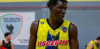 Basket, Serie B2: missione terza vittoria esterna per i Lions Bisceglie