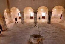 Visite teatralizzate al Museo Don Uva