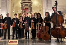 Tutto pronto per il secondo appuntamento delle “Armonie di Natale”