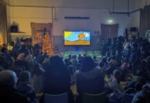 Una serata di grandi emozioni al I Circolo “De Amicis” con la prima Notte Bianca del Cinema