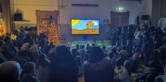 Una serata di grandi emozioni al I Circolo “De Amicis” con la prima Notte Bianca del Cinema