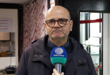 Parla l’orafo vittima del furto di notte in Corso Umberto I: «Ho tanta paura, serve più sicurezza»