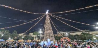“Il Natale a colori”: il 7 e 8 dicembre tanti eventi e animazione per bambini