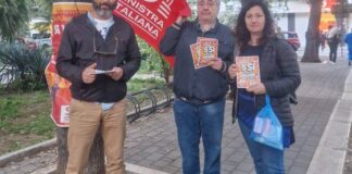 AVS Bisceglie: «Oltre 20 dipendenti del servizio di igiene urbana vivono da anni in un ingiusto “purgatorio”»