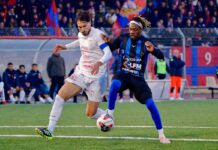 Eccellenza, arriva a Canosa la prima sconfitta stagionale del Bisceglie