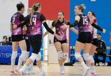 Serie B1: Star Volley, il successo in 4 set sul Modica vale il terzo posto solitario