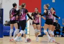 La Star Volley Bisceglie in Umbria per confermarsi ai vertici