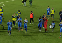 Coppa Italia Dilettanti: Unione Calcio a caccia dell’impresa contro il Bisceglie