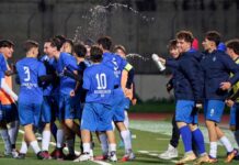 Calcio, i risultati del weekend per il settore giovanile del Bisceglie