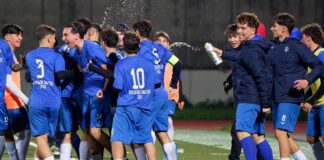 Calcio, i risultati del weekend per il settore giovanile del Bisceglie