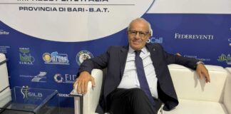 Confcommercio Bisceglie: «Al cospetto dei recenti fatti di cronaca, non si può restare silenti»