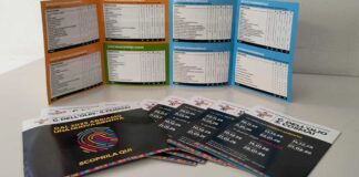 Due giornate speciali di orientamento all’I.I.S.S. “Dell’Olio Cosmai”