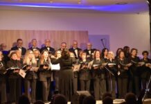 “Luce del Nord”: concerto di Natale in Concattedrale il 23 dicembre