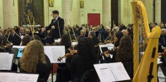 L’Orchestra Sinfonica Federiciana celebra il primo anno con un concerto al Petruzzelli