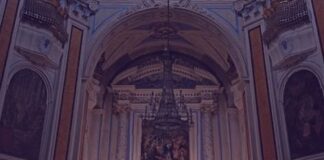 Doppio appuntamento a Bisceglie per la presentazione del saggio “Il Terzo Emblema”