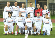 Calcio femminile: il Bisceglie Calcio supera l’Apulia Trani e accede alle semifinali di Coppa