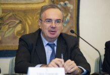 Stragi di mafia, Bisceglie incontra il Procuratore Luca Tescaroli