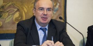 Stragi di mafia, Bisceglie incontra il Procuratore Luca Tescaroli