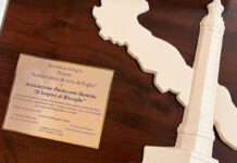 La cucina italiana entra a far parte del patrimonio Unesco: Bisceglie festeggia con i sospiri