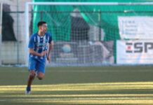 Promozione, i giovani Dell’Olio e Di Molfetta firmano il blitz della Virtus Bisceglie a Corato