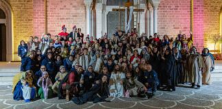 Al via i preparativi per la 12^ edizione della “Passio Christi”