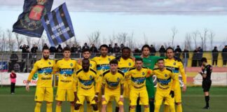Eccellenza, finale d’andata di Coppa fra Taranto e Bisceglie: niente trasferta per il tifo nerazzurro