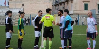 Terza Categoria, l’Atletico Bisceglie supera in rimonta la New Carpediem al “Di Liddo”