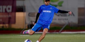 Calcio, tutti gli appuntamenti del settore giovanile del Bisceglie