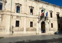 Bisceglie-Nocerina, divieto di trasferta per i tifosi campani