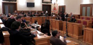 Semaforo verde per il bilancio di previsione 2026-2028: non sono mancate le scintille in Aula