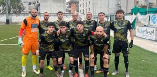Promozione, il 2026 del Don Uva inizia con il pari al “Di Liddo” con il Borgorosso Molfetta