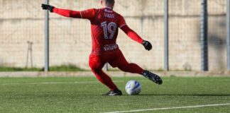 Eccellenza, passo falso di misura per l’Unione Calcio in casa del Bitonto
