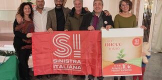 SI Bisceglie: “Con Marina Leuzzi in giunta, la Puglia si conferma laboratorio politico di coraggio”