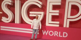 Dal cuore della Puglia a SIGEP WORLD: il Sospiro fa innamorare Rimini (e l’Europa)