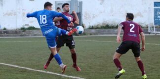 Promozione, pari interno senza reti per la Virtus Bisceglie contro l’Atletico Gargano