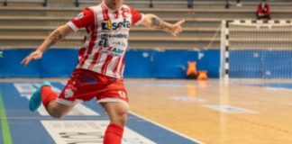 Calcio a 5, Diaz a valanga sul Carovigno nel primo turno di Coppa Italia