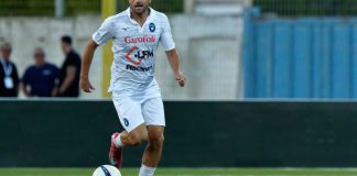 Coppa Italia, il Bisceglie chiede strada al Pomigliano per l’accesso ai quarti di finale
