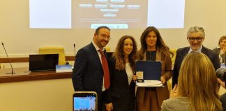 In Senato consegnati i riconoscimenti per gli “Ambasciatori della Cucina Autentica”