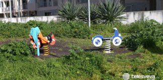 Decoro ritrovato in largo Milano: via alla pulizia e nuove giostrine in arrivo
