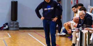 Basket serie B, a Pescara arriva il quinto stop stagionale dei Lions Bisceglie