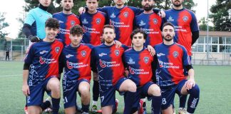 Terza Categoria, l’Atletico Bisceglie impatta con il C.S. Pontelama Trani e si conferma quinto