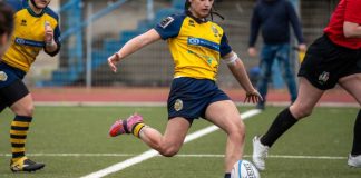 Federica Livan convocata in Nazionale Under 18 per lo stage in Francia