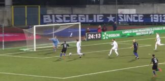 Calcio, Citro è l’uomo dei gol pesanti