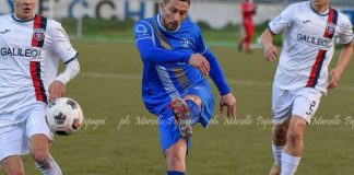 Scontro diretto a Maglie per l’Unione Calcio Bisceglie, in palio la quinta piazza