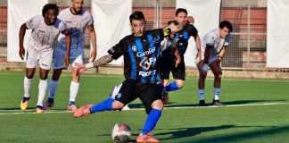 Coppa Italia Dilettanti, il Bisceglie batte Pomigliano e approda ai quarti