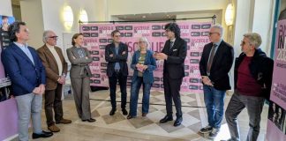 La stagione musicale del “Garibaldi”, si parte il 14 febbraio con Raphael Gualazzi